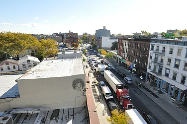 Rented by Village Dwellings