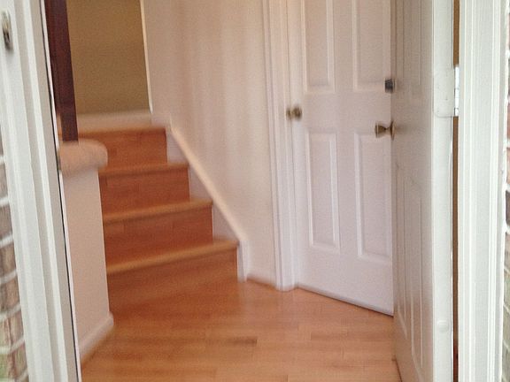 Entry Foyer
