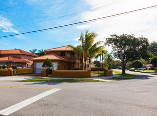 7495 SW 93rd Ave, Miami, FL 33173