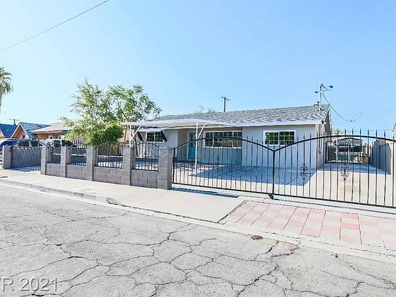 2nd image of 2208 Wendell Ave