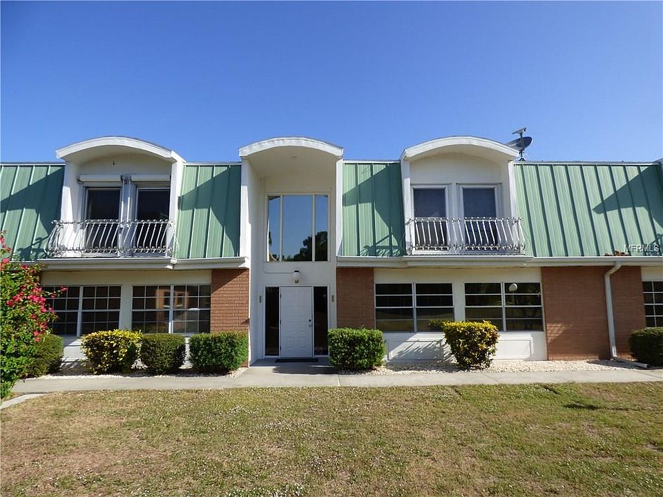 1st image of 22333 Edgewater Dr APT D6
