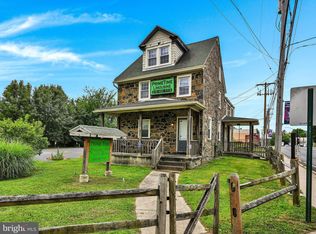 2410 Chichester Ave, Upper Chichester, PA 19061