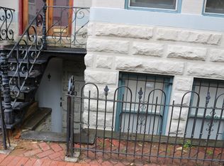 804 D St NE, Washington, DC 20002