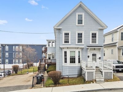 20 Ayer St, Haverhill, MA, 01832