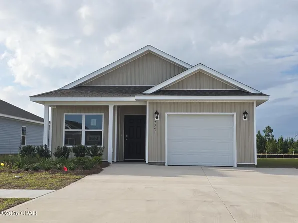 7347 Charles Loring Jr Rd, Panama City, FL 32404