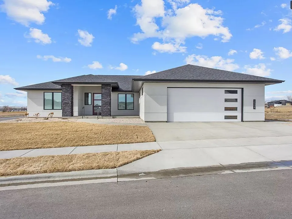2504 Aspen Creek Trl