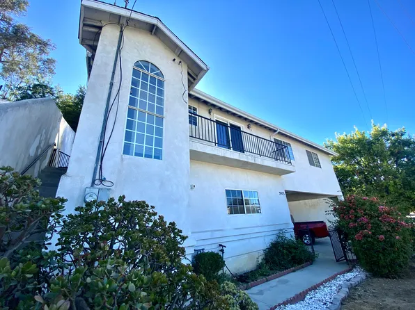 3973 Verdugo Rd, Los Angeles, CA 90065