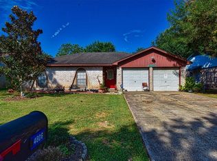 4806 Sailfish Dr, Bay City, TX 77414