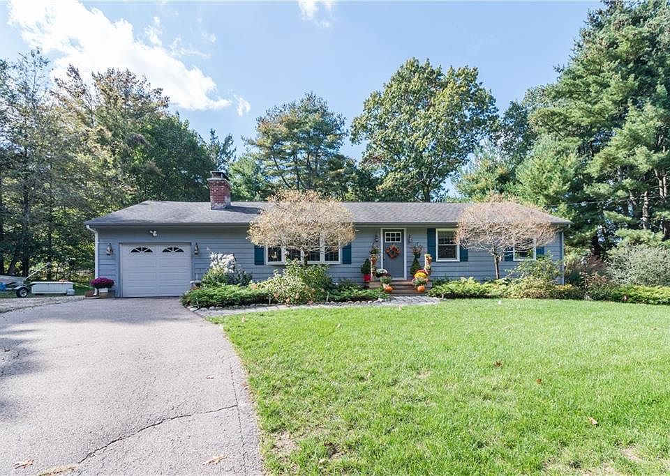 115 Potter Rd, North Kingstown, RI 02852 Zillow