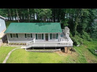 912 Shelor Ferry Rd, Fair Play, SC 29643