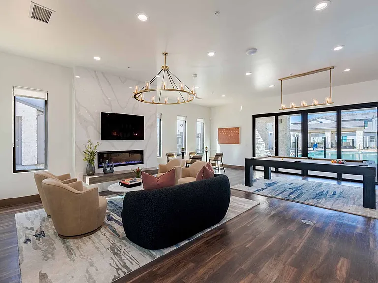 Desert Meadows Townhomes — Photo 21