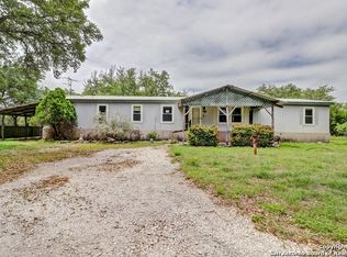 9734 Fm 1283, Lakehills, TX 78063
