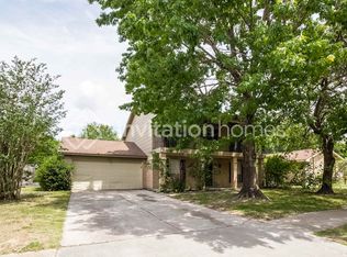 3922 Cypressdale Dr, Spring, TX 77388
