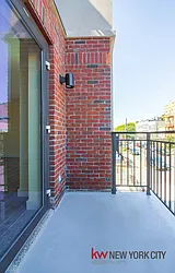 Rented by Keller Williams NYC