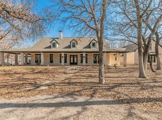 3015 W Fm 5, Aledo, TX 76008