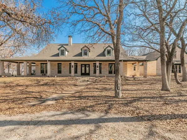 3015 W Fm 5, Aledo, TX 76008
