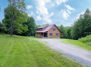 1084 Cyrus Rd, Whitingham, VT 05361