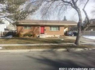 9827 S 610 E, Sandy, UT 84070