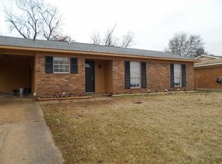 4510 Gen. Ewell Dr, Bossier City, LA 71112