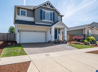 4924 Orbit Ave NE, Salem, OR 97305