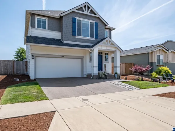 4924 Orbit Ave NE, Salem, OR 97305
