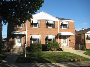 1527 N 22nd Ave, Melrose Park, IL 60160