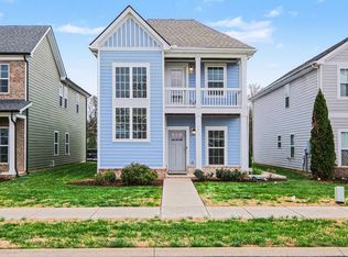 2615 Cason Ln, Murfreesboro, TN 37128