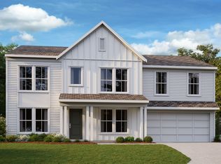 Denali Plan, Royal Acres, Pataskala, OH 43062