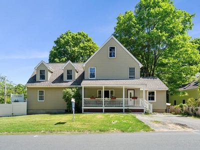 2 Bare Hill Rd, Groveland, MA, 01834