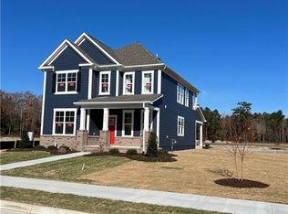 5218 Corolla Dr, Suffolk, VA 23435