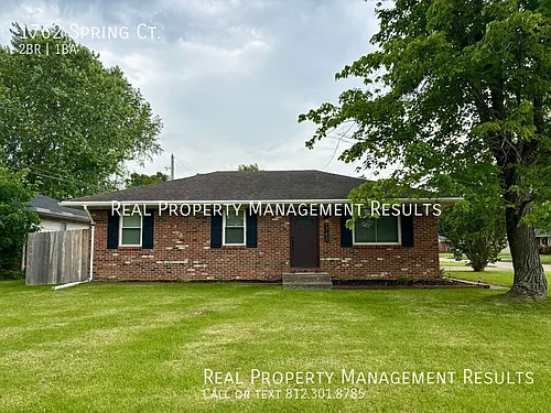 1762 Spring Ct Photo 1