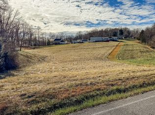 0 Davis Chapel Rd LOT 2, La Follette, TN 37766