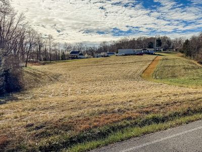 0 Davis Chapel Rd LOT 2, La Follette, TN, 37766
