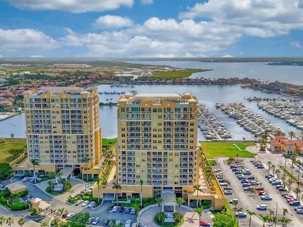 130 Riviera Dunes Way #Penthouse 202, Palmetto, FL 34221