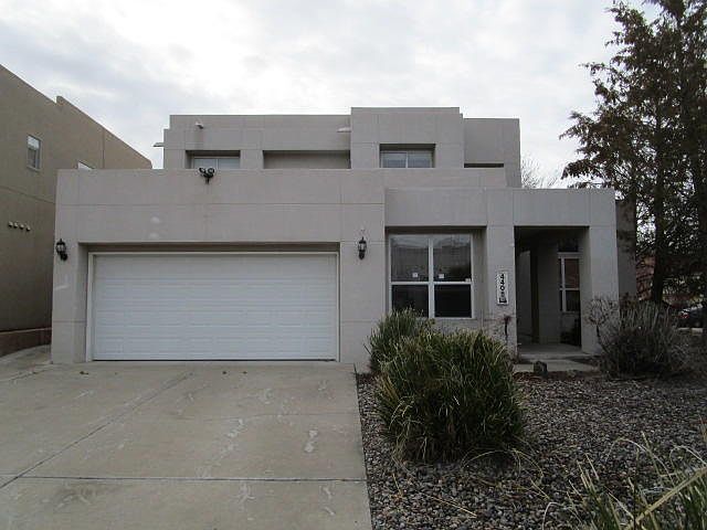 4408 Boton De Oro Rd Nw Albuquerque Nm 87114 Zillow