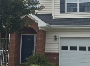 104 Kinde Cir, Williamsburg, VA 23188