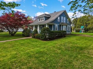 111 West St, Hadley, MA 01035