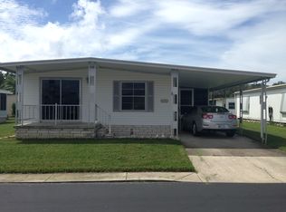 10905 Justice Dr, Port Richey, FL 34668