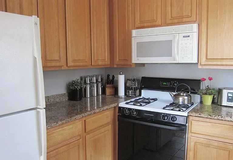 1421 N Halsted St #4S — Photo 7
