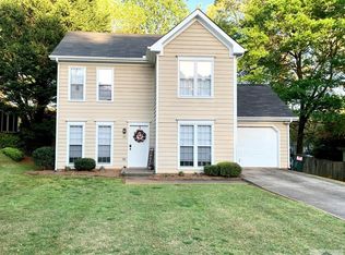151 Wakefield Dr, Athens, GA 30605