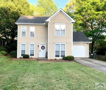 151 Wakefield Dr, Athens, GA, 30605