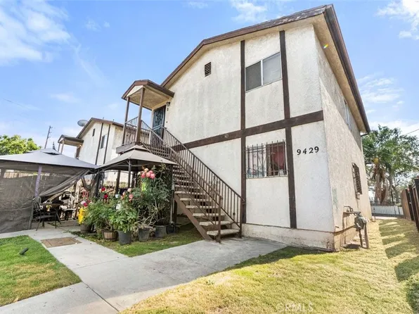 9429 S Central Ave, Los Angeles, CA 90002