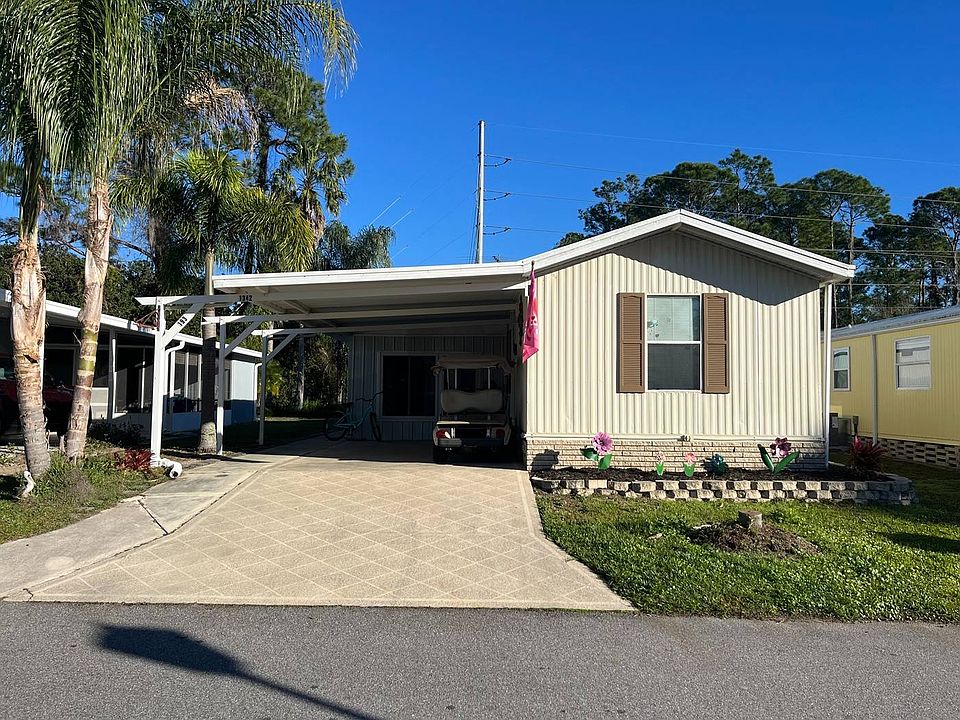 1342 Whisper Lake Blvd #193, Sebring, FL 33870 | MLS #11240803 | Zillow