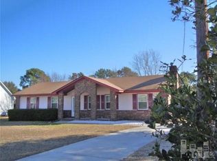 921 Arnold Rd, Wilmington, NC 28412