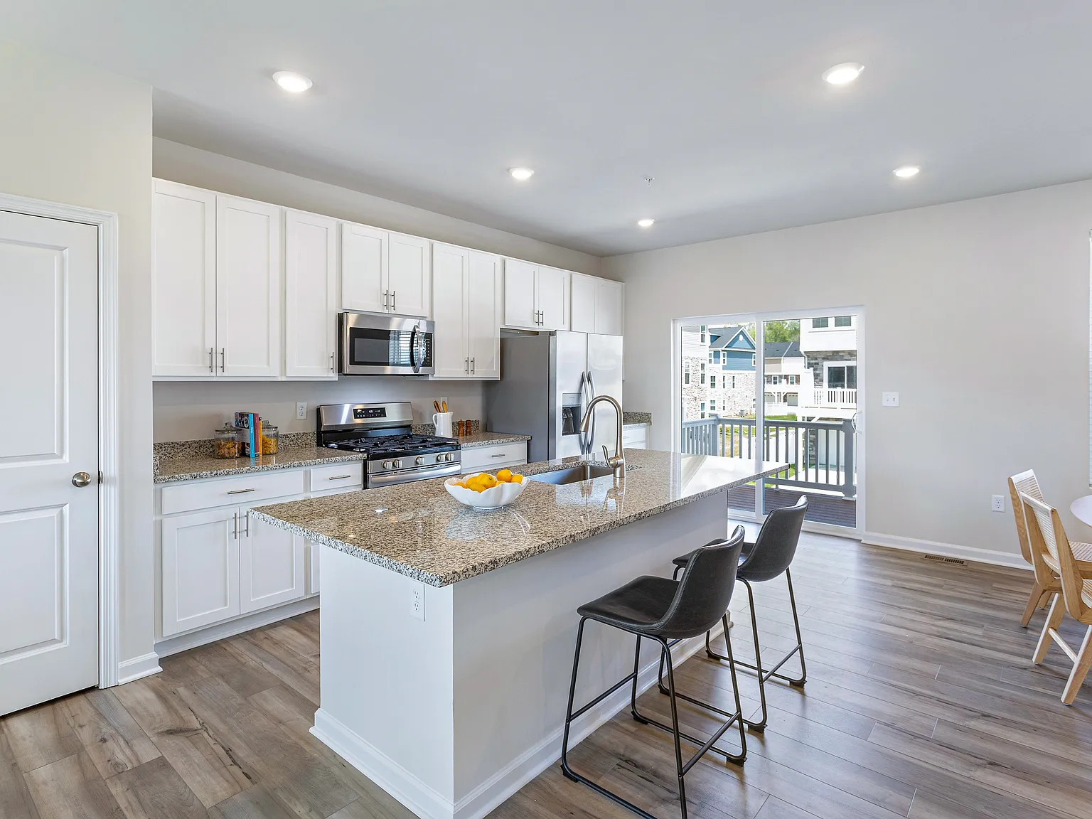 Highlands EVOLV Rental Townhomes — Photo 2