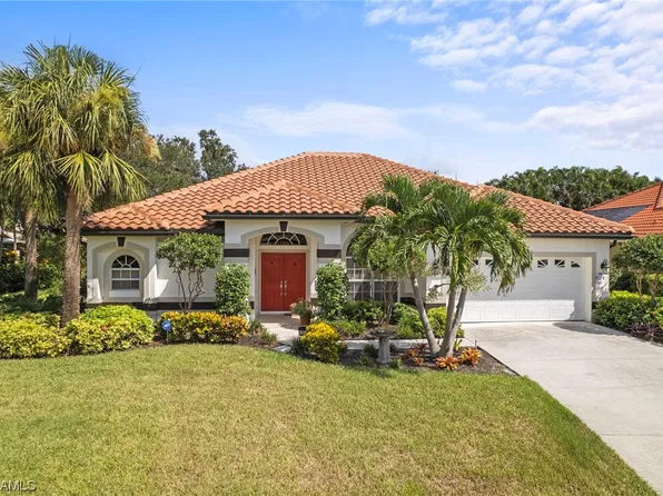 12701 Meadow Pine Ln, Fort Myers, FL 33913
