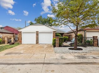 1143 Lombard Ln, Duncanville, TX 75137