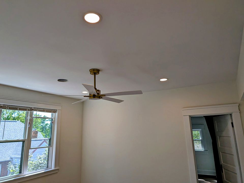 South Main room with fireplace