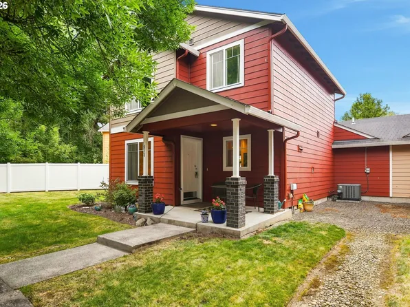 513 SE 14th Ave, Battle Ground, WA 98604