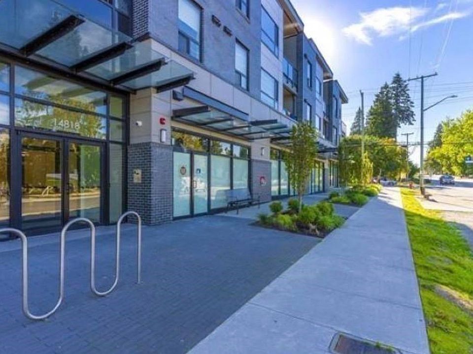 1st image of 14818 60th Ave #211